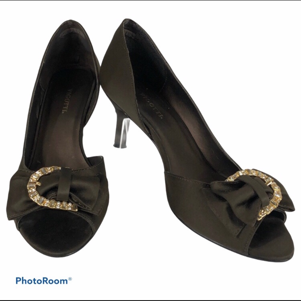 Vigotti women’s heels